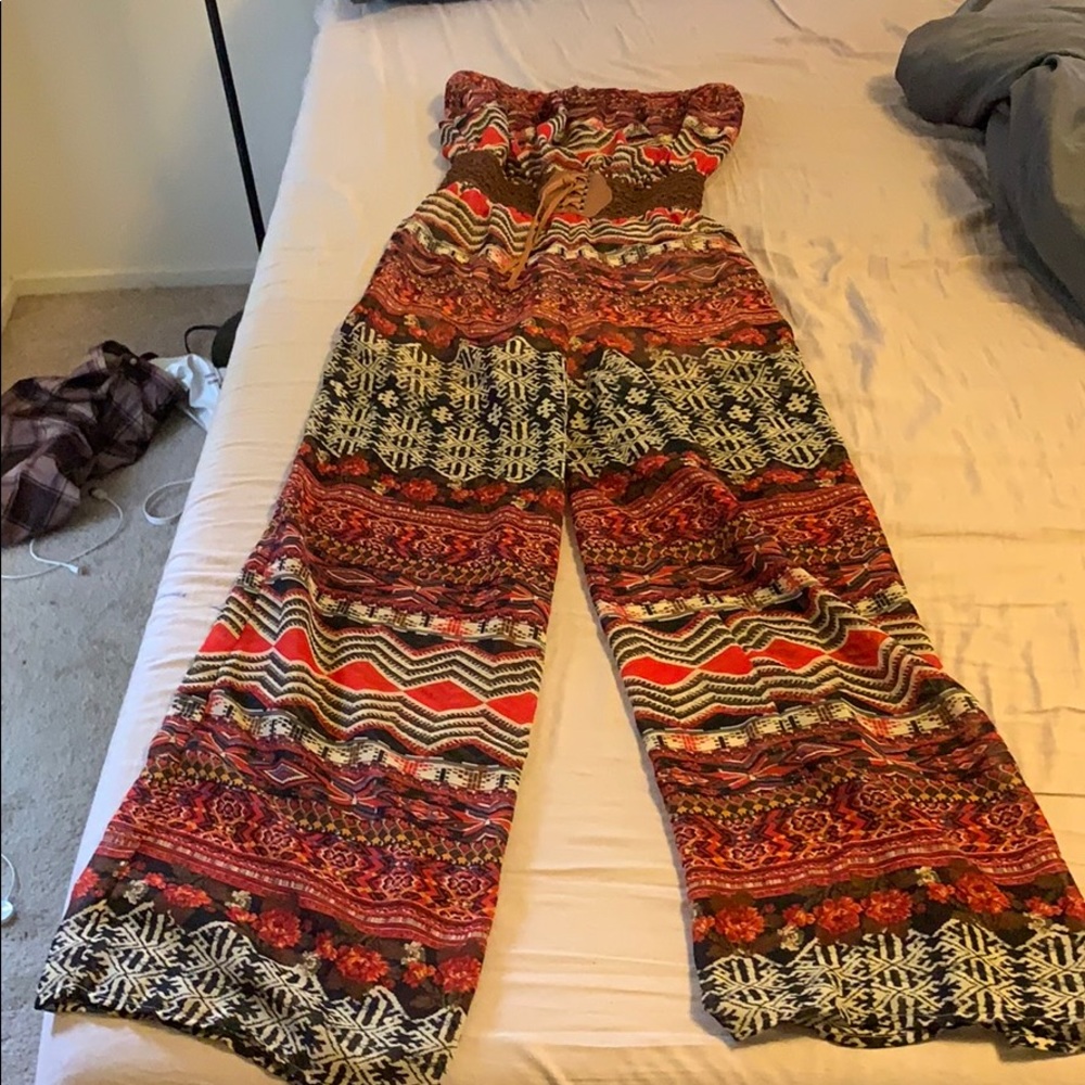 Jumpsuit